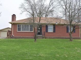 117 Crews Dr, Louisville, KY 40218