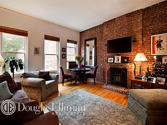 2nd image of 161 W 88th St APT 2
