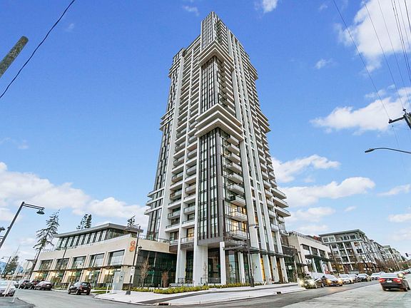 2nd image of 13675 107a Ave #1203