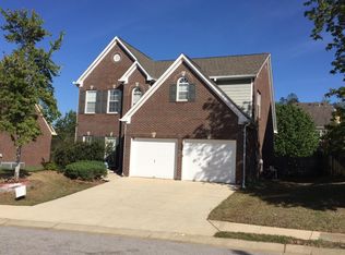 6030 Overlook Ln, Bessemer, AL 35022