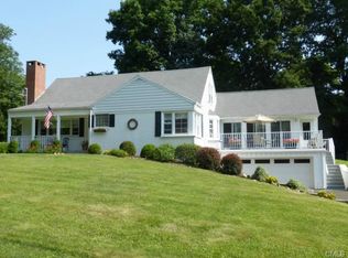 229 Hilltop Cir, Trumbull, CT 06611