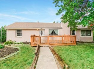 6010 N Lenox Ave, Kansas City, MO 64151