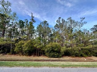 217 E Dowry Creek, Belhaven, NC 27810