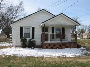 131 Peach St, Dyer, TN 38330