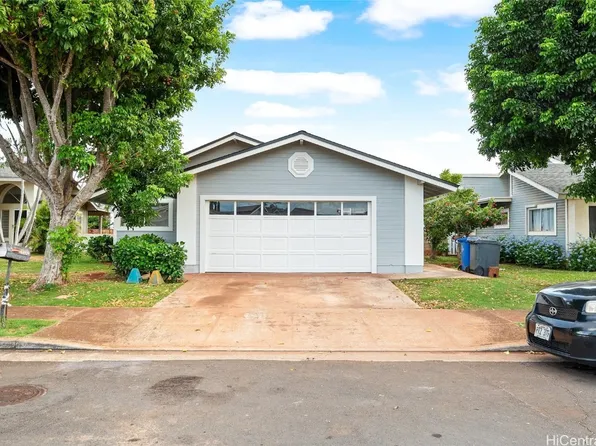 94-1009 Hanauna St, Waipahu, HI 96797