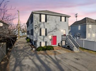 297 North Ave #1, Abington, MA 02351