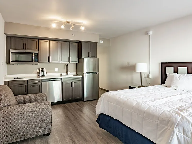 Live at the BLVD 2500 New, beautiful and best location! — Photo 37