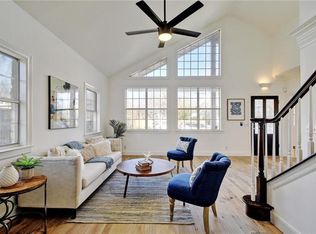 1701 Bauerle Ave, Austin, TX 78704