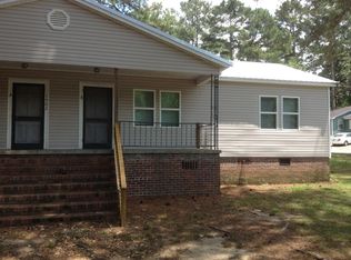 1502 N Dawson St #B, Thomasville, GA 31792
