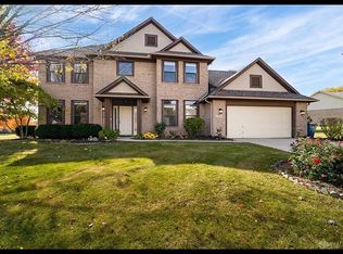 1171 Pickett Ridge Ct, Dayton, OH 45434