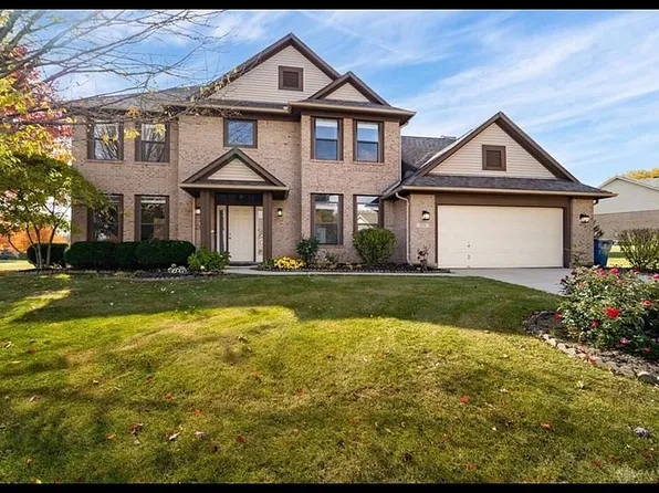 1171 Pickett Ridge Ct, Dayton, OH 45434