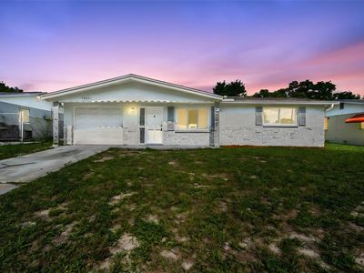 10831 Manchester Rd, Port Richey, FL, 34668