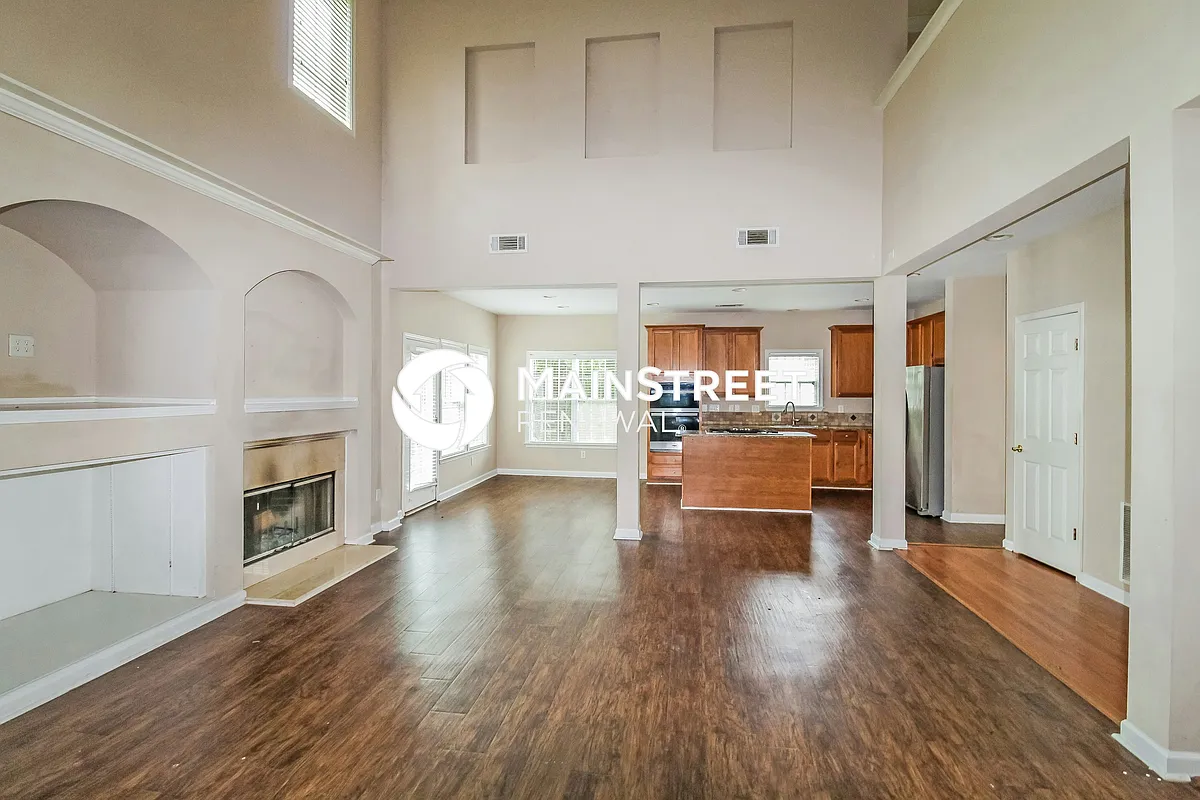 Living Room - 1629 Prospect Pl