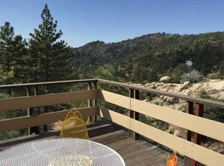 2328 Oak Dr, Arrowbear Lake, CA 92382
