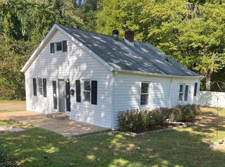 4528 Forestburg Ln, Triangle, VA 22172