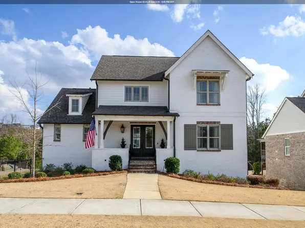 7751 Raleigh Dr, Trussville, AL 35173