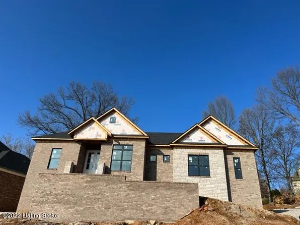 7515 Beechspring Farm Blvd, Louisville, KY 40241