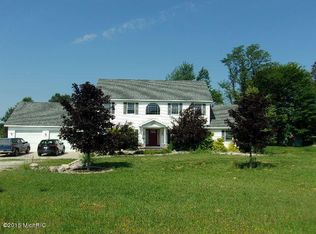 11491 Morton Rd, Manistee, MI 49660