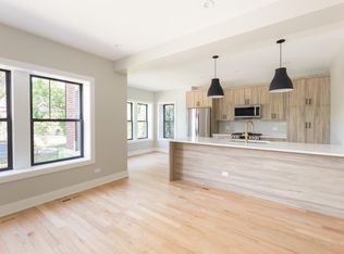 2455 1/2 W Logan Blvd #1, Chicago, IL 60647