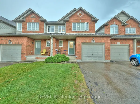29 Natalie Ct, Thorold, ON L2V 5C6