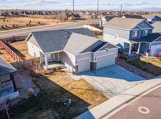 1191 Wagon Train Dr, Milliken, CO 80543