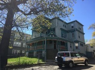 551 Norfolk St #3, Boston, MA 02126