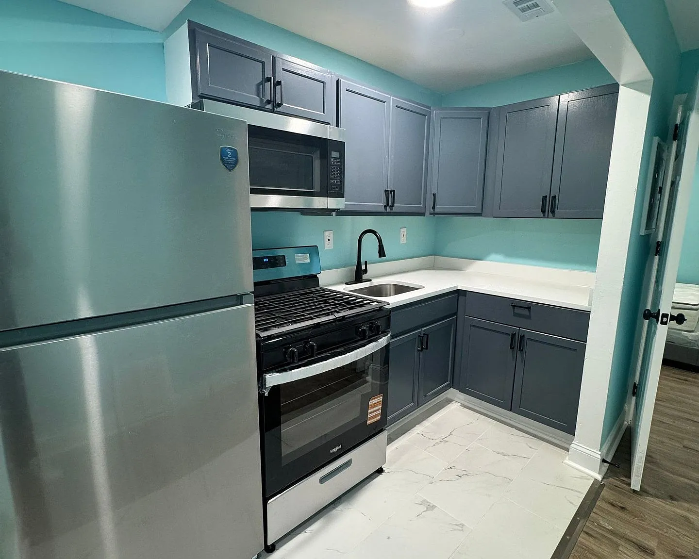 The Ava Apartments — Photo 1
