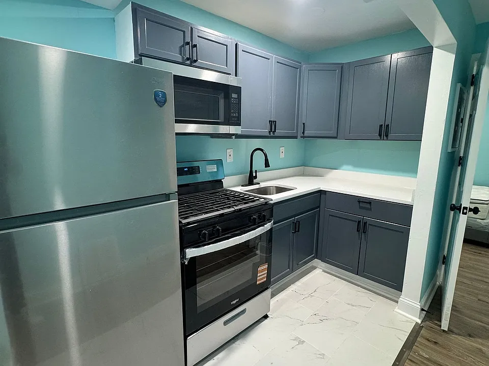 1611 Gwynns Falls Pkwy #1613