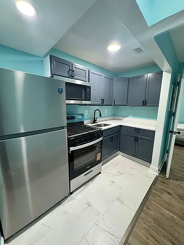 1611 Gwynns Falls Pkwy #1613 Photo 1