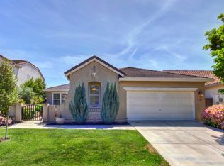 2508 Rock Dove Way, Elk Grove, CA 95757