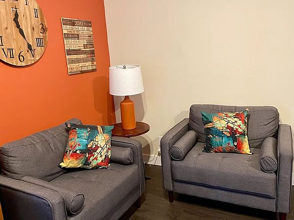 Library/Business Center