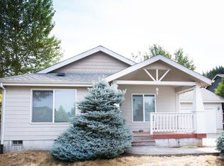 412 SE Dance Dr, Estacada, OR 97023