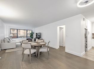 The Gallery House, New York, NY 10019