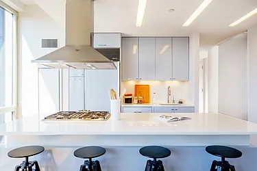 Sold by Brown Harris Stevens