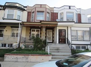 1943 S Ithan St, Philadelphia, PA 19143
