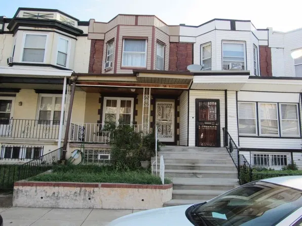 1943 S Ithan St, Philadelphia, PA 19143