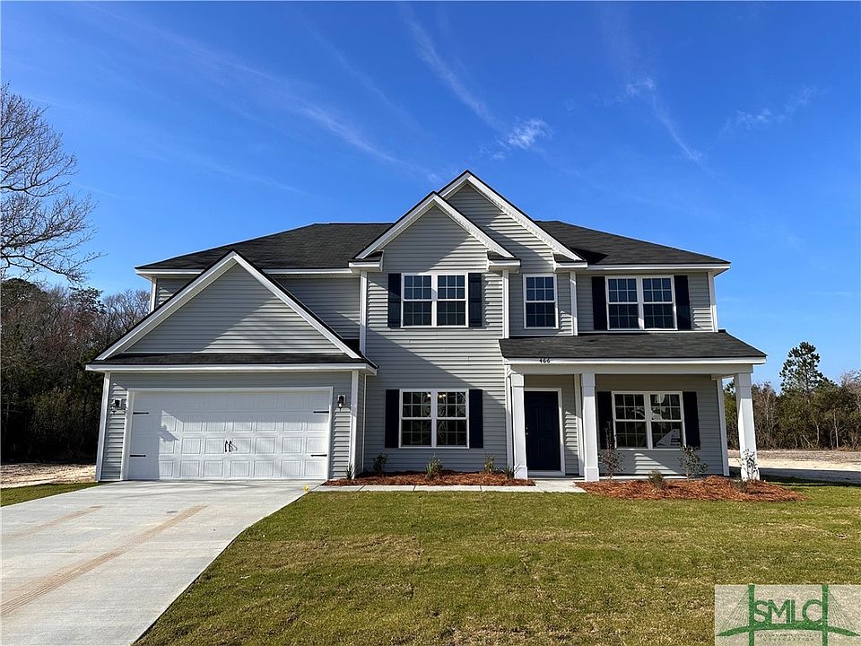 1st image of 466 Summerhill Drive NE