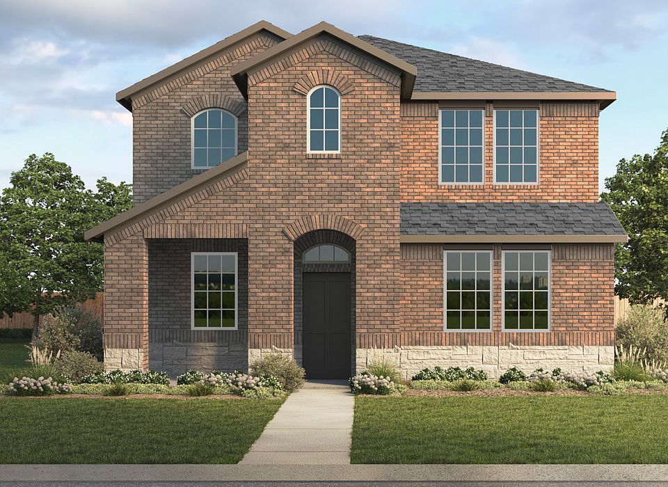Plan Elevation.