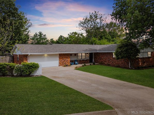 Bartlesville OK Real Estate - Bartlesville OK Homes For Sale | Zillow