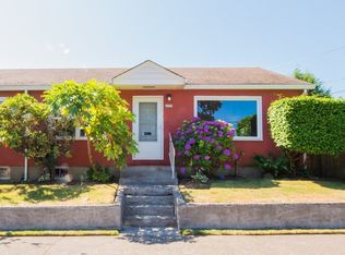 2530 NE Emerson St, Portland, OR 97211