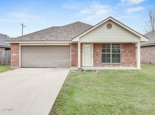 109 Centurion Dr, Duson, LA 70529