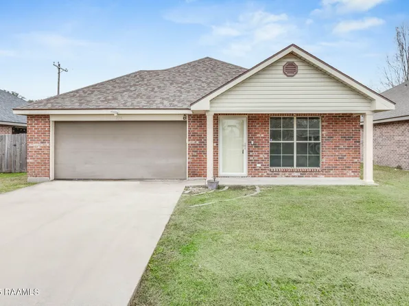 109 Centurion Dr, Duson, LA 70529