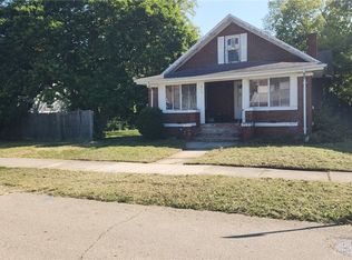 130 Westwood Ave, Dayton, OH 45417