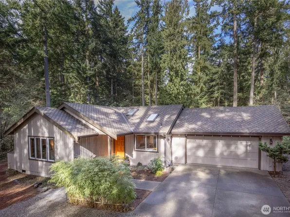 114 Oak Shore Drive, Port Townsend, WA 98368