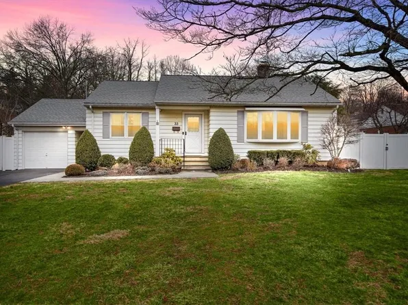 33 Wall Street, Valhalla, NY 10595