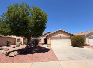 12556 W Charter Oak Rd, El Mirage, AZ 85335