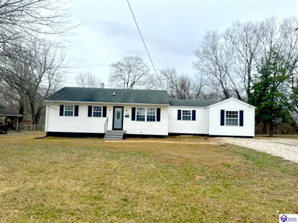 173 Lakeview Dr, Brandenburg, KY 40108