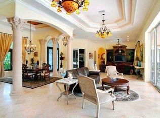 7100 Sable Ridge Ln, Naples, FL 34109