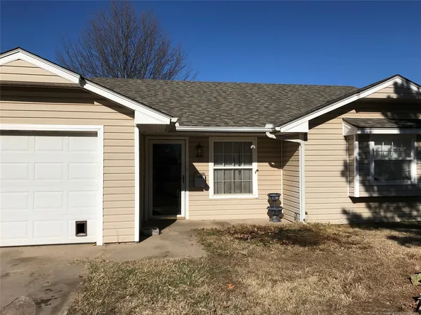 302 W 37th St, Shawnee, OK 74804
