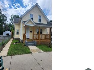 205 Tyler St, Springfield, MA 01109